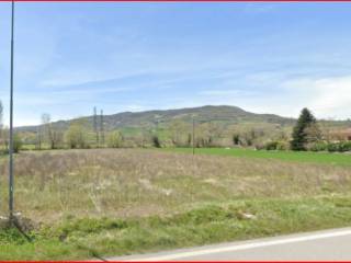 Terreno agricolo all'asta a gualdo tadino sp241