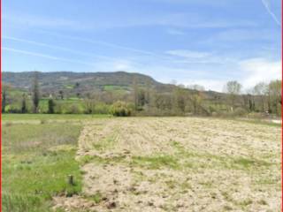 Terreno agricolo all'asta a gualdo tadino sp241