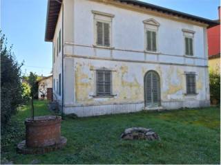 Villa in vendita a buggiano 