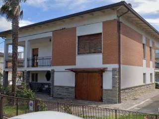 Casa indipendente in vendita a forlì via gaetano ghinassi, 2