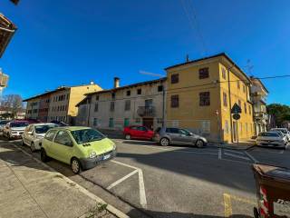 Casa indipendente in vendita a palmanova contrada donato, 35