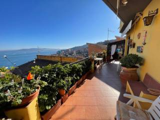 Appartamento in vendita a monte argentario strada provinciale panoramica porto santo stefano, 203