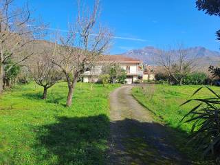 Casa indipendente in vendita a baronissi 