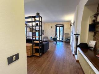 Appartamento in vendita a gorizia borgo del castello, 3