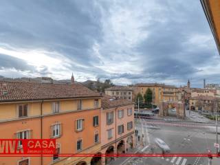 Appartamento in vendita a bologna via giuseppe mazzini, 2/3