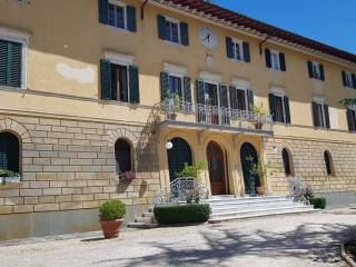 Appartamento in affitto a siena strada chiantigiana