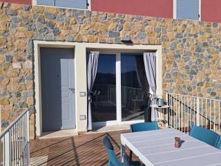 Villa a schiera in in affitto da privato a gavorrano via bologna, 13