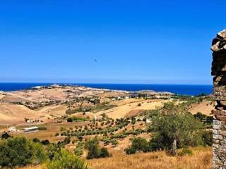 Villa in vendita ad atri contrada torroni