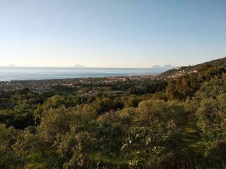 Terreno agricolo in vendita a capo d'orlando contrada amola 1 s.n.c.