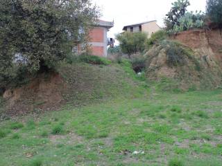 Terreno agricolo in vendita a capri leone via kennedy s.n.c.