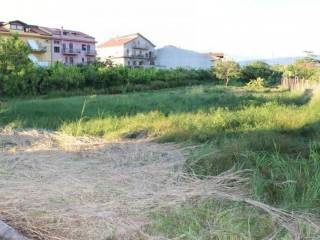 Terreno agricolo in vendita a torrenova via rosmarino, torrenova, me s.n.c.