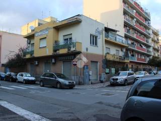 Appartamento in vendita a cagliari via campo pisano, 14