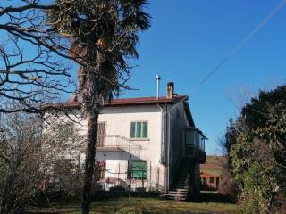 Appartamento in vendita a colloredo di monte albano via san rocco, 32