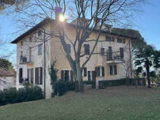 Appartamento in vendita a gorizia borgo del castello, 3