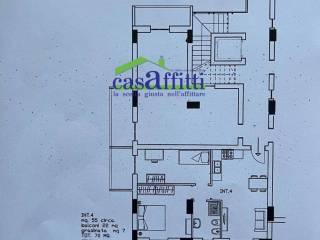 Appartamento in vendita a chieti via colonnetta