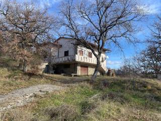 Villa in vendita a castiglion fiorentino via della foce