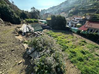 Terreno agricolo in vendita a sanremo via val d'olivi, 227