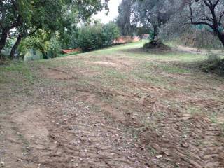 Terreno residenziale in vendita a minturno via luigi cadorna