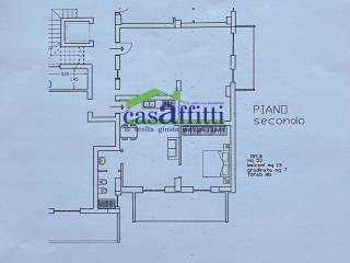 Appartamento in vendita a chieti via colonnetta