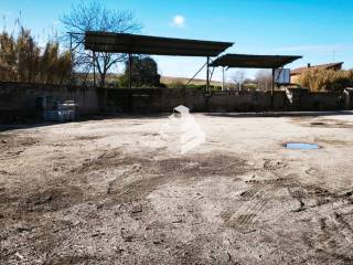 Terreno agricolo in affitto a roma via uta