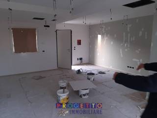 Appartamento in affitto a trecastagni 