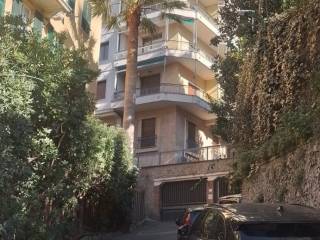 Appartamento in affitto a genova via dei tassorelli