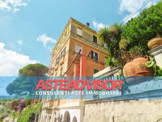 Appartamento all'asta a camogli via aurelia, 11