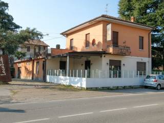 Villa in vendita a robbiate via mario riva, 33