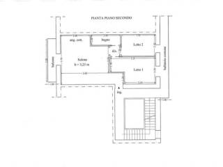 Appartamento in vendita ad acerra corso vittorio emanuele ii