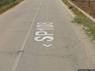 Terreno agricolo all'asta a bitonto contrada torre di regna