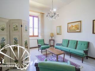 Casa indipendente in vendita a prato 