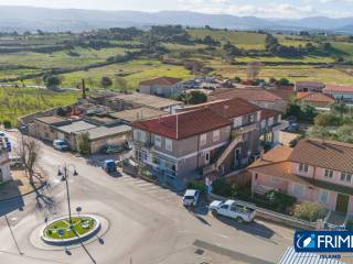 Hotel in vendita a berchidda via umberto i