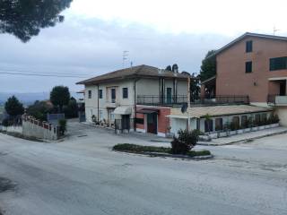 Villa in vendita a recanati via lorenzo gigli, 19