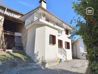 Casa indipendente in vendita a maniago via battiferri, 5