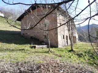 Rustico in in vendita da privato a bovegno frazione magno, snc