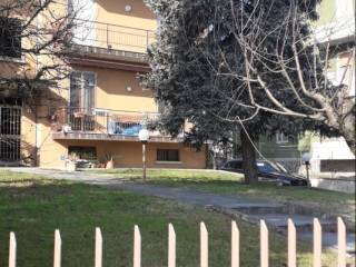 Appartamento in in vendita da privato a sala baganza via figlie della croce, 8