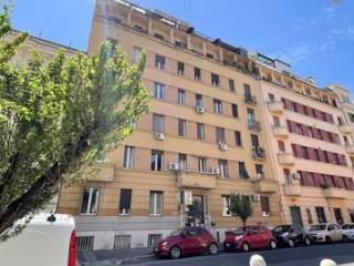 Appartamento in in affitto da privato a roma via tropea, 20