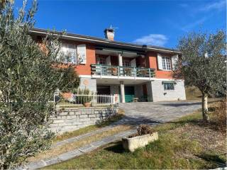 Villa in vendita a nebbiuno strada dorsale di poggio radioso