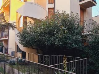 Appartamento in in vendita da privato a lissone via don giovanni minzoni, 56