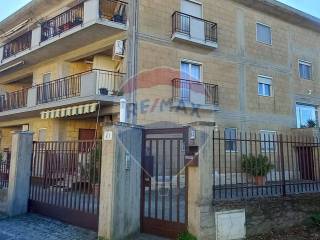 Appartamento in vendita a caltagirone via salvo d'acquisto, 63