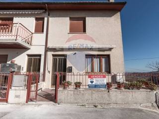 Casa indipendente in vendita a castelplanio strada provinciale, 40