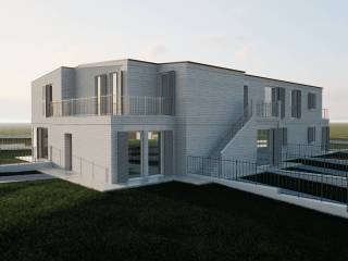 Appartamento in in vendita da privato a montecosaro località selve, 7
