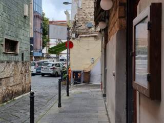 Pizzeria in in affitto da privato a piano di sorrento via casa lauro, 4/6