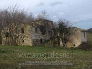 Appartamento all'asta a civitella del tronto valle sant'angelo