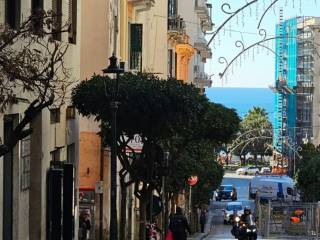 Appartamento in affitto a salerno 