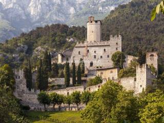 Villa bifamiliare in vendita ad avio 