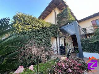 Villa a schiera in vendita a brandico via x giornate