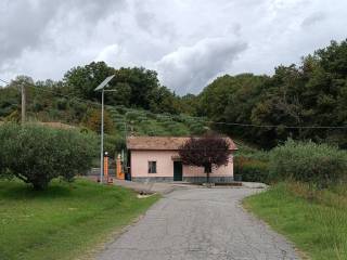 Villa in vendita a nemoli giammichele