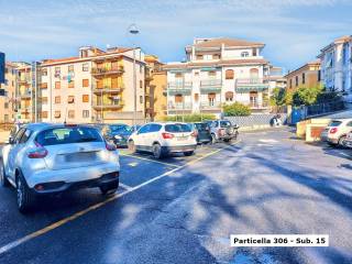 Posto auto in vendita a imperia via giuseppe verdi, n. snc