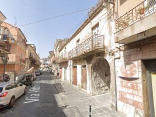 Appartamento all'asta a francavilla di sicilia via vittorio emanuele, 80, 98034 francavilla di sicilia me, italia